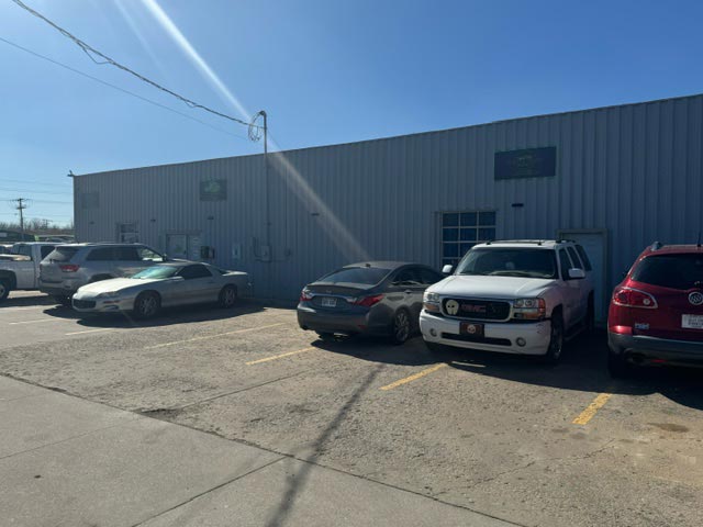 Dotte Auto Repair Shop
